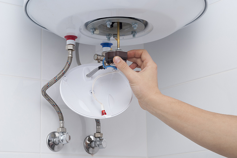 Boiler Service And Repair in Chesterfield Derbyshire